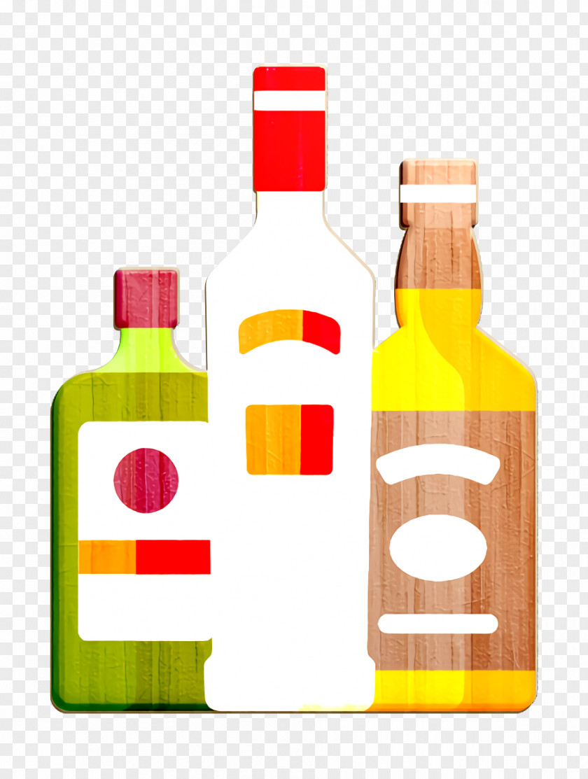 Liquor Icon Cocktails PNG