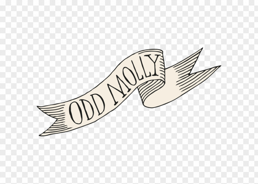 Logo Emblem Brand Line Odd Molly PNG