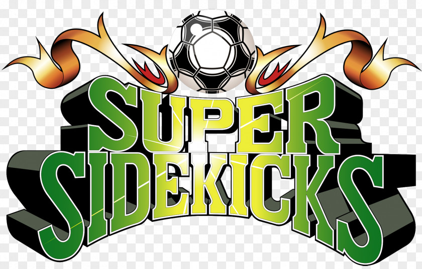Neo Geo Logo Brand Super Sidekicks Font PNG
