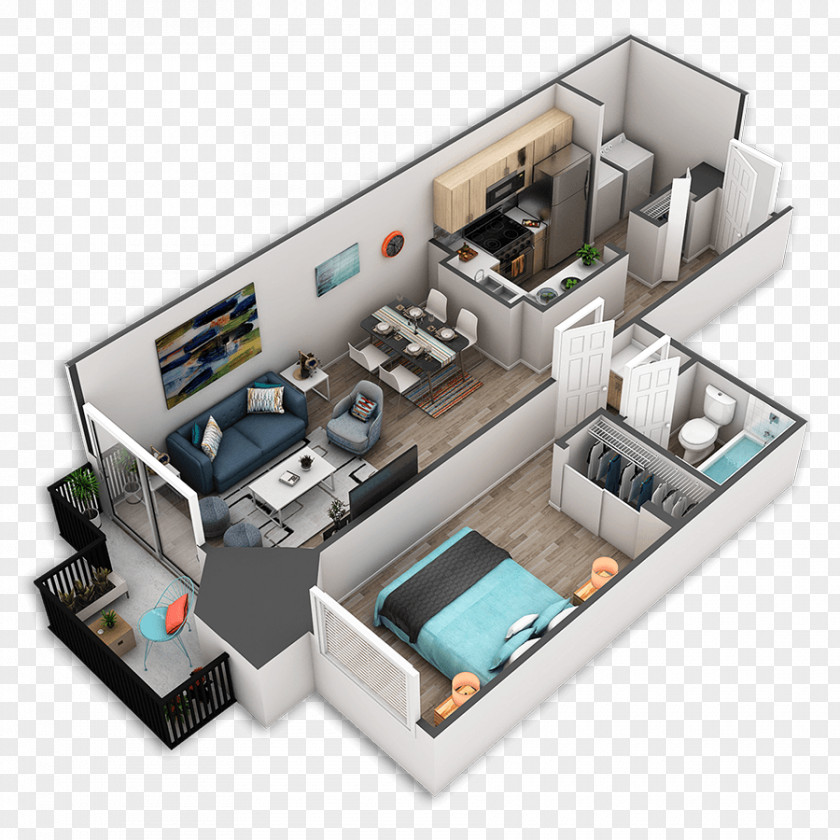 Open Up Kitchen To Dining Room Floor Plan Product Design Machine PNG