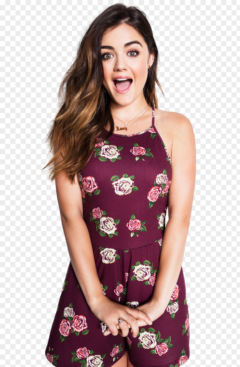 Pretty Little Liars Lucy Hale Aria Montgomery Celebrity Female PNG