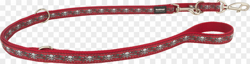 Skull Roses Clothing Accessories Dog Dingo Leash Fashion PNG