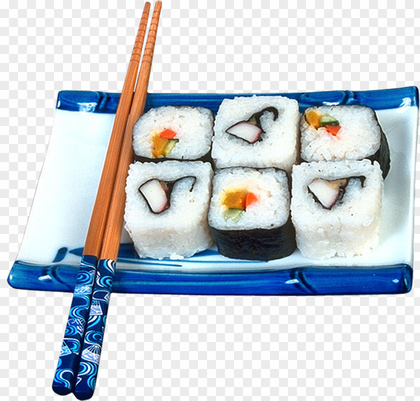 Sushi Rice Japanese Cuisine Onigiri Sashimi PNG