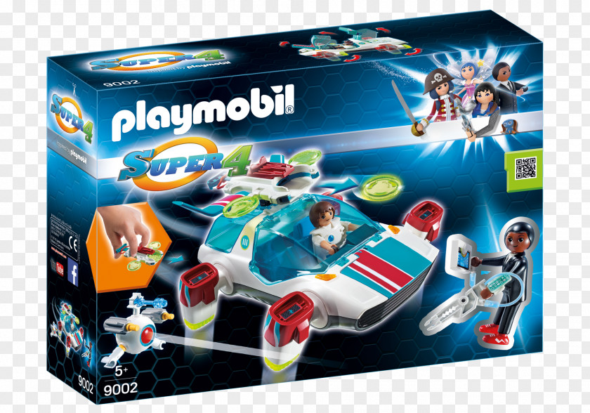 Toy Playmobil Bart Smit Planethappy .be PNG