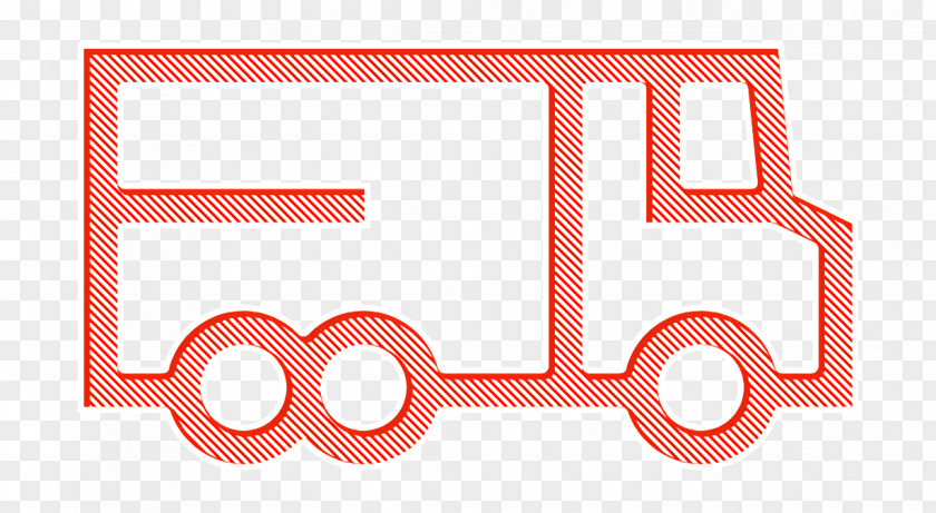 Truck Icon Vehicles And Transports Lorry PNG
