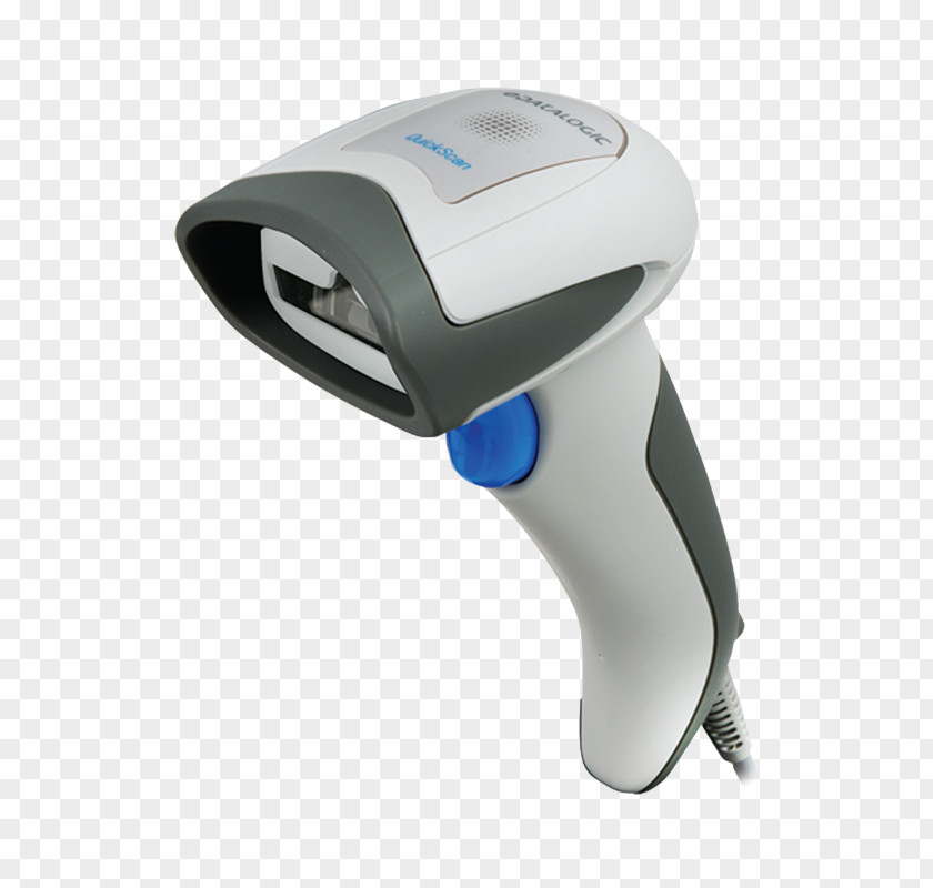 USB Datalogic Gryphon I GD4430 Barcode Scanners Image Scanner PNG