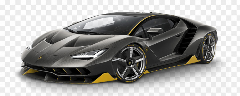 V12 Engine Lamborghini Centenario Geneva Motor Show Car Aventador PNG