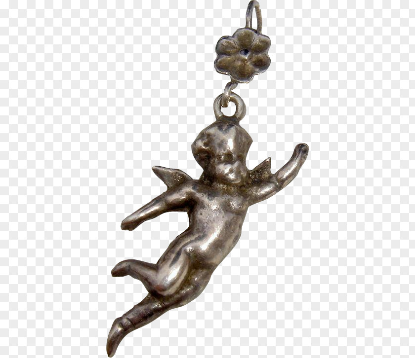 Angel Ornaments Poster Statue PNG