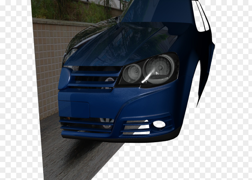 Car Headlamp Door Volkswagen Gol PNG