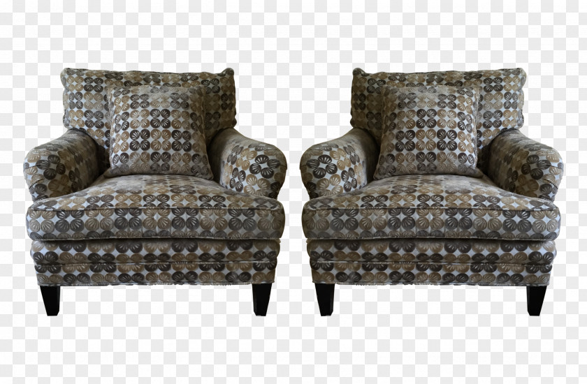 Design Club Chair Loveseat Angle PNG