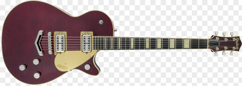 Electric Guitar NAMM Show Gretsch Solid Body PNG