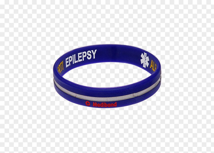 Epilepsy Wristband Bracelet Medicine Cause PNG
