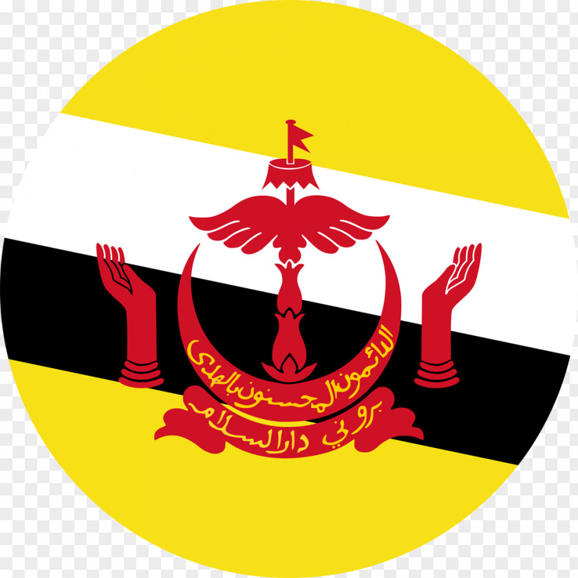 Flag Of Brunei National Vector Graphics Malaysia PNG
