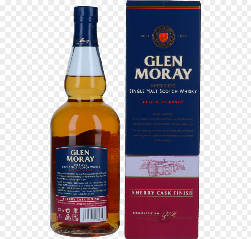 Glen Ord Distillery Liqueur Whiskey Strathspey Single Malt Whisky Speyside PNG