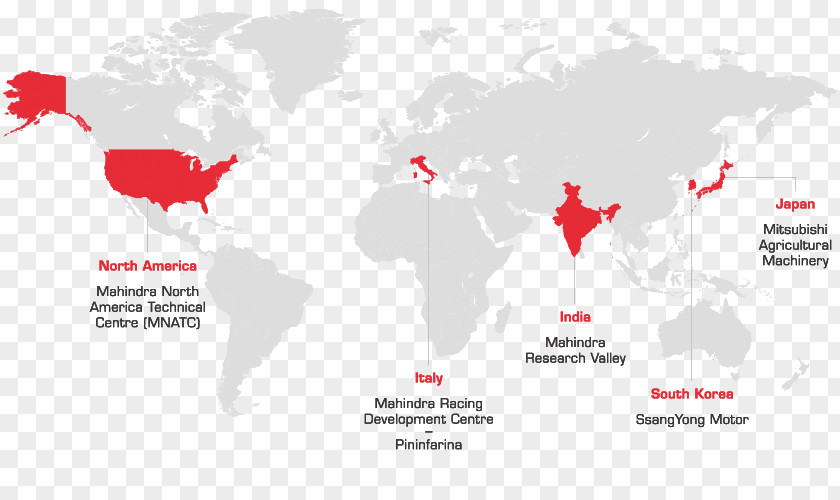 Innovation And Development World Map Globe Mapa Polityczna PNG