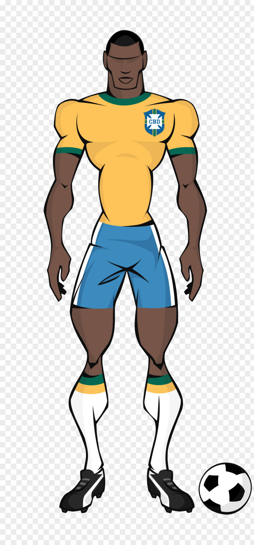 Ita Bulgaria Senegal National Football Team 2002 FIFA World Cup Pelé Brazil Player PNG