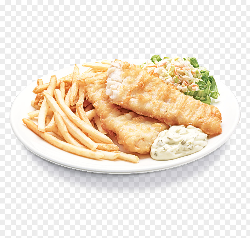 Kids Meal Side Dish Fish And Chips PNG