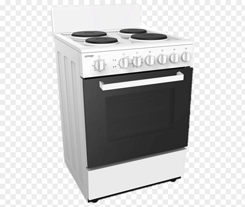 Oven Gas Stove Cooking Ranges Home Appliance Refrigerator PNG