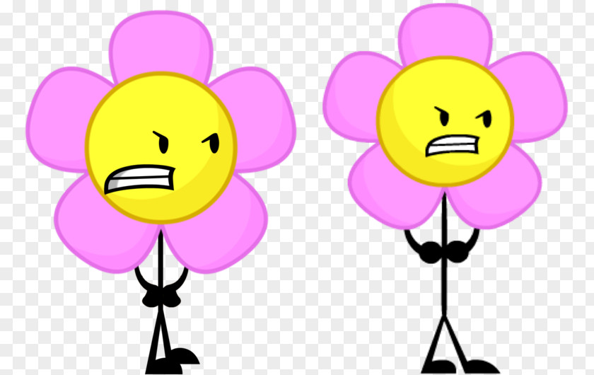 Random Flower Robot Wikia Clip Art PNG