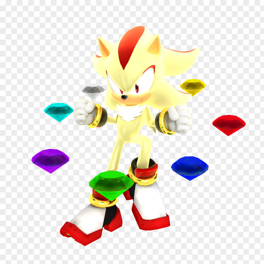 Shading Shadow The Hedgehog Sonic Super Tails YouTube PNG