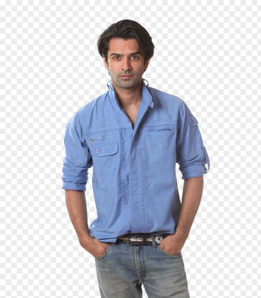 T-shirt Arshad Warsi Man Fashion Denim PNG