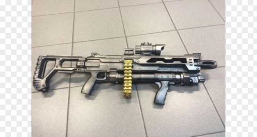 Toy Gun Airsoft Guns Firearm Weapon PNG