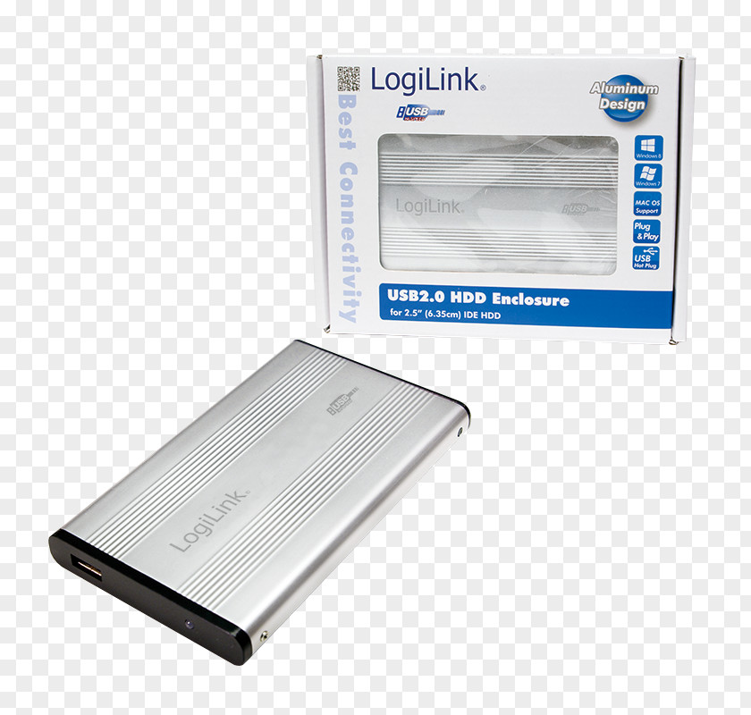 USB Computer Cases & Housings Serial ATA Parallel Hard Drives PNG