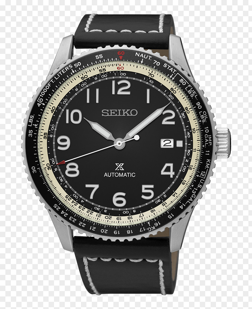 Watch Seiko セイコー・プロスペックス Automatic Diving PNG