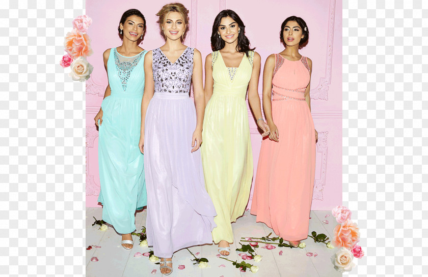 Wear A Wedding Dress Bridesmaid Clothing PNG