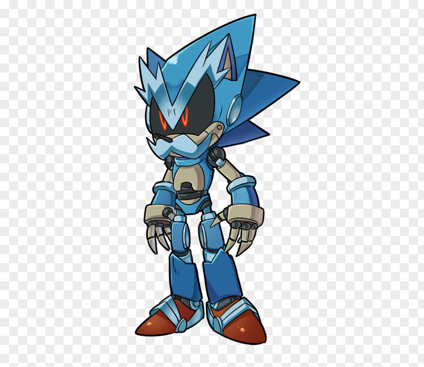 Zed The Master Of Shadows Shadow Hedgehog Doctor Eggman Sonic Unleashed Drive-In Silver PNG