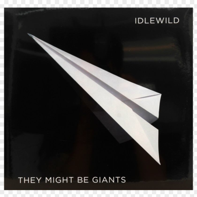 Angle Idlewild They Might Be Giants Brand Certificate Of Deposit PNG