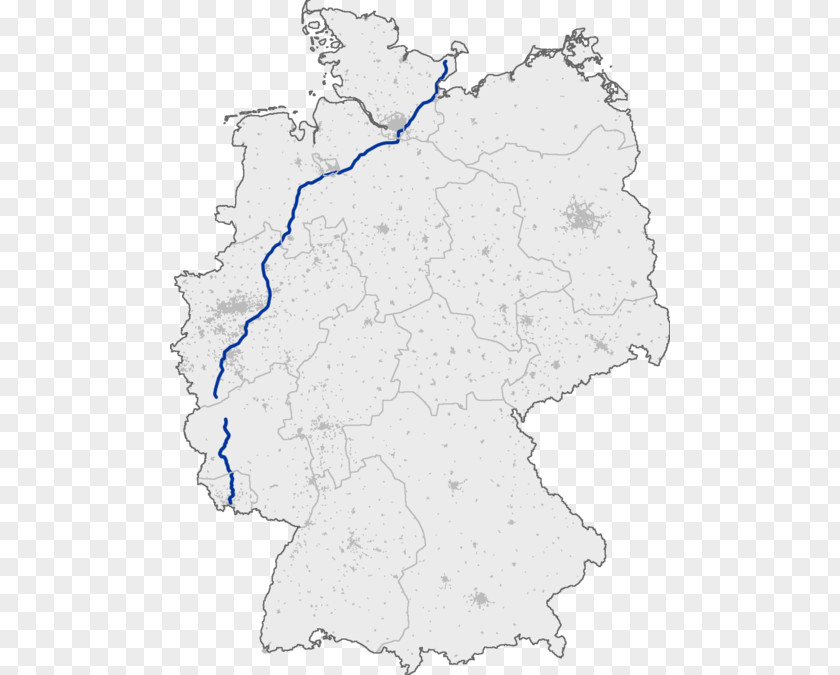 Bundesautobahn 1 44 98 PNG