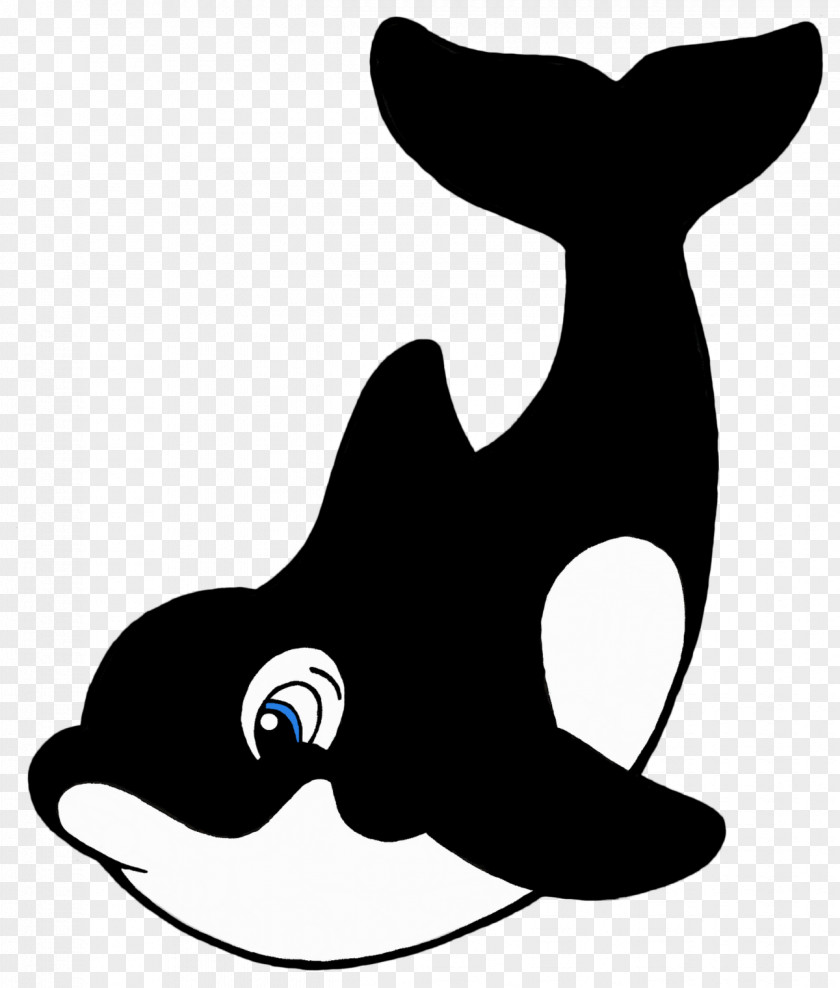 Cartoon Whale Shamu Killer SeaWorld Clip Art PNG
