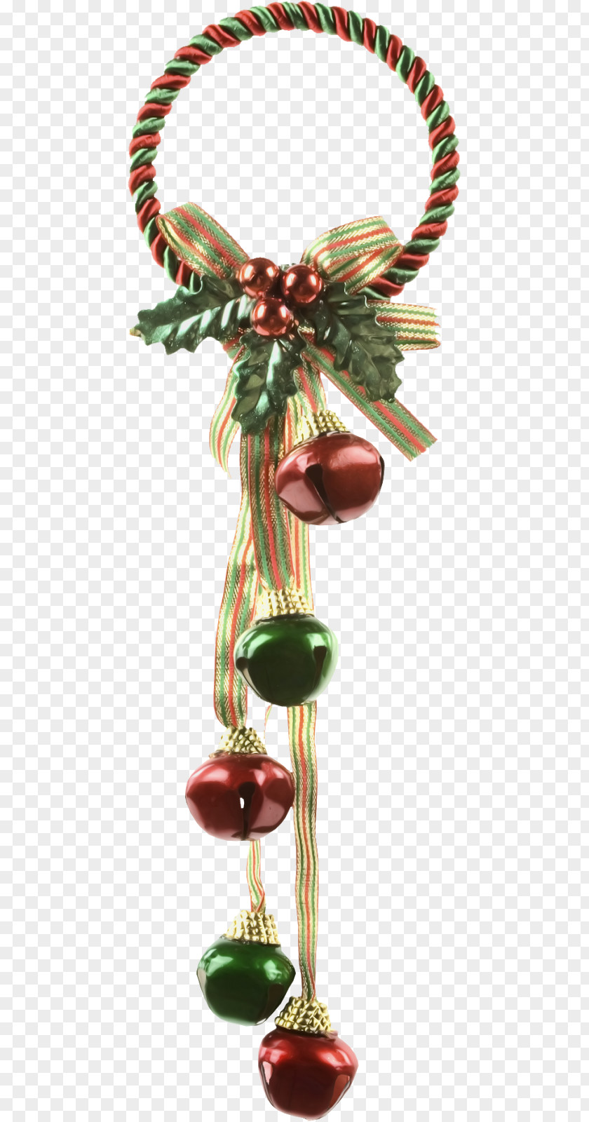 Christmas Ornament Decoration PNG