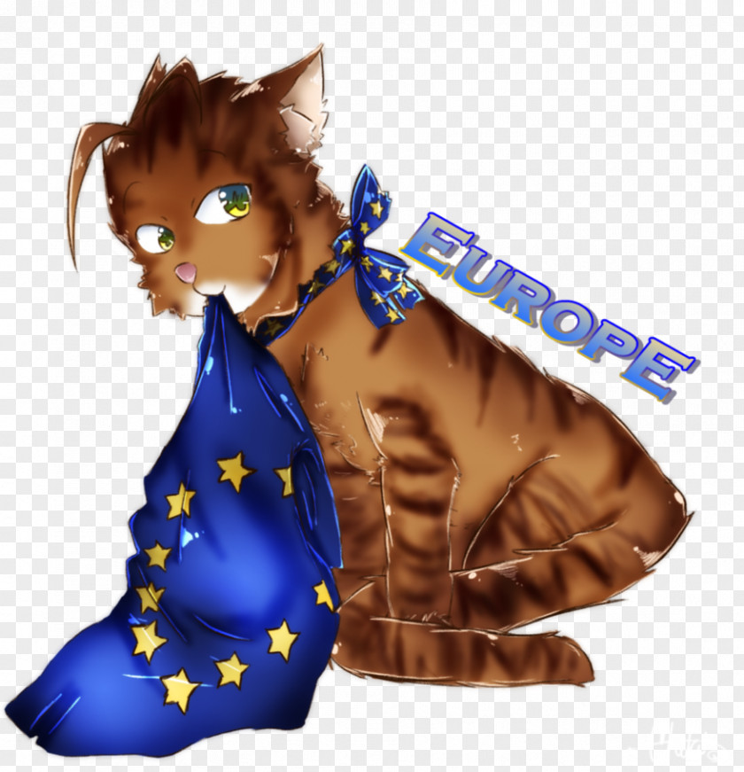 Europe Fur Character Fiction PNG