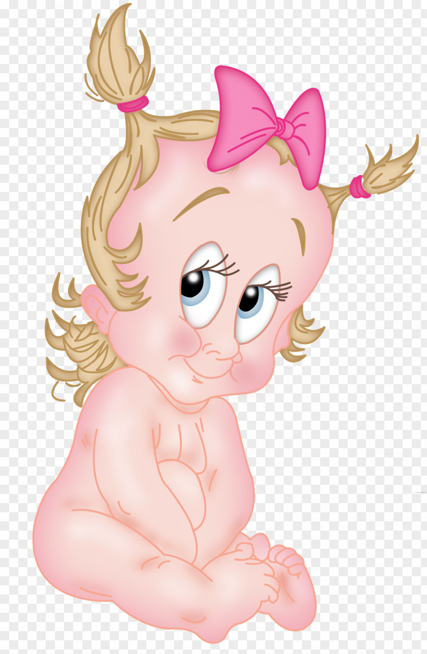 Fairy Clip Art Horse Illustration Pink M PNG