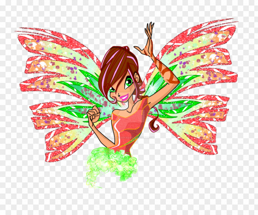 Fairy Sirenix Phoenix YouTube PNG