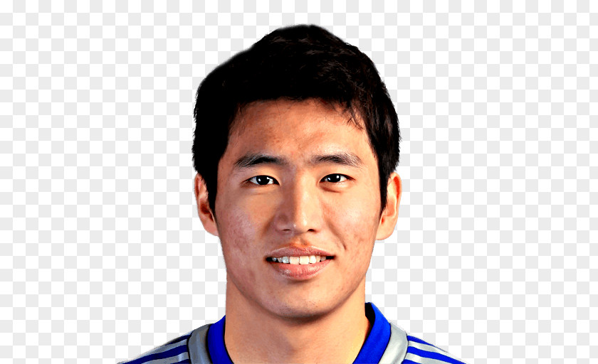 Jae Park Yong-jae FIFA Online 3 11 18 PNG