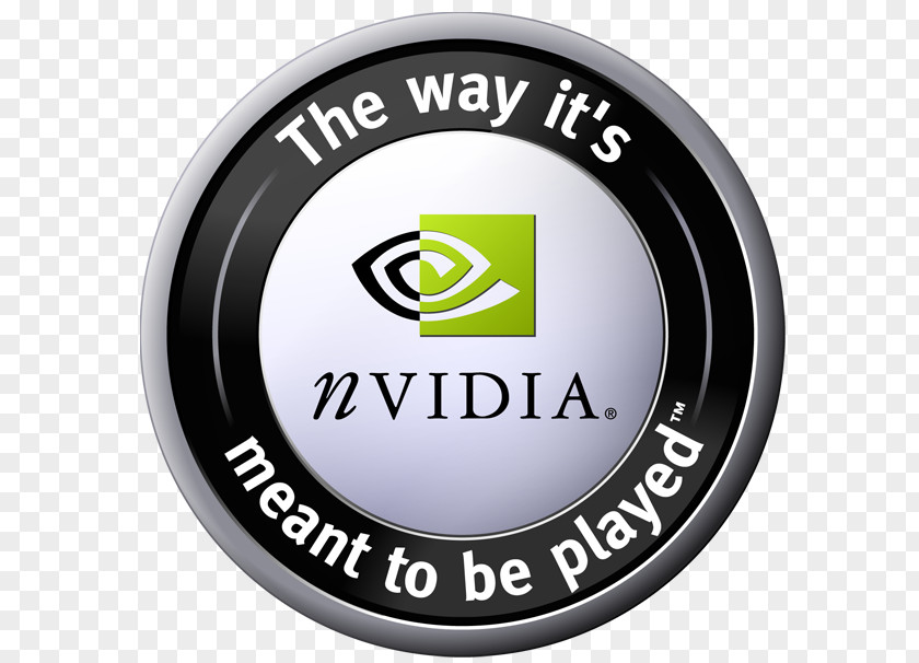 Nvidia Graphics Cards & Video Adapters GeForce FX Series Scalable Link Interface PNG
