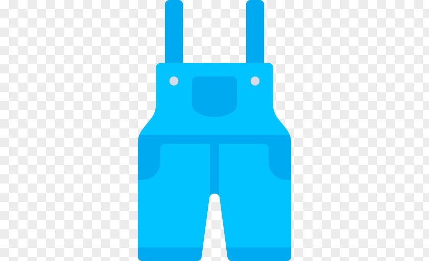 Overalls Clipart Vector Packs PNG