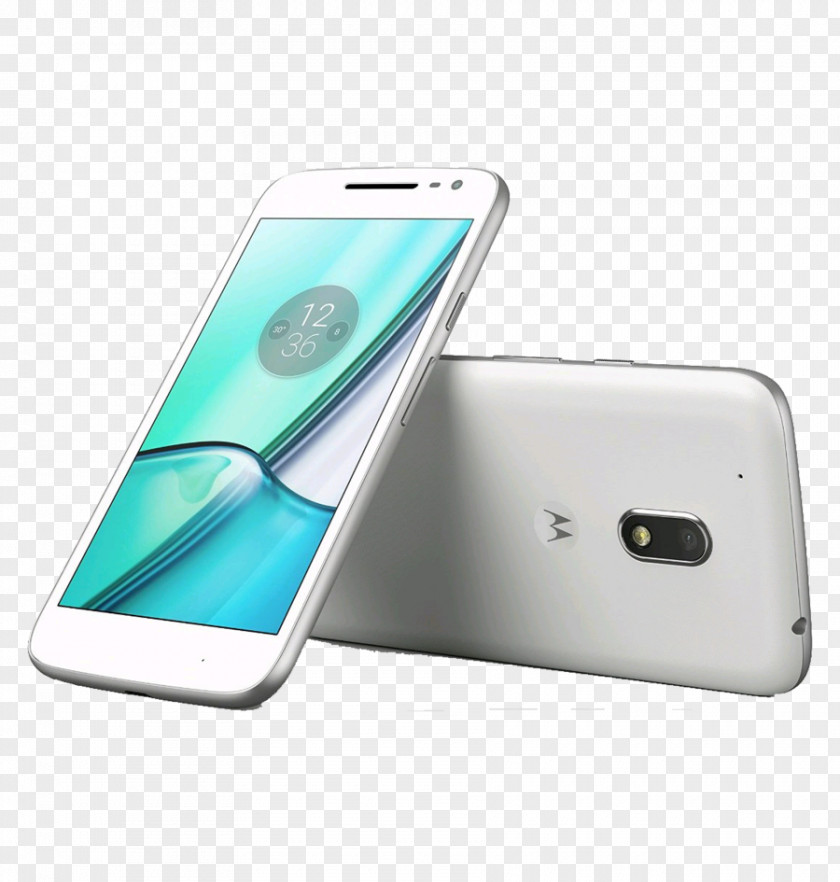 Smartphone Moto G4 E3 Z 4G PNG