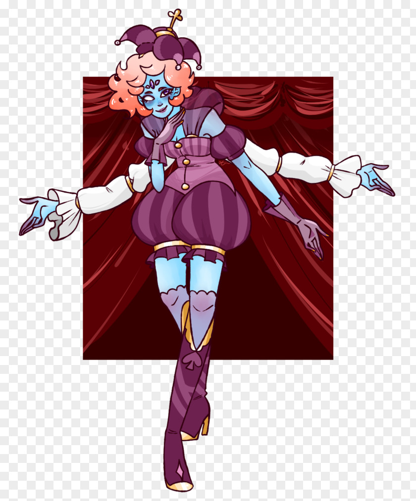 Welcome To The Show Costume Design Login Drawing PNG