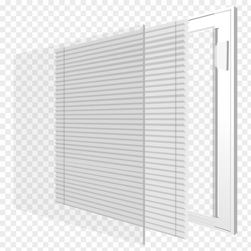 Window Blinds & Shades Product Angle Line PNG