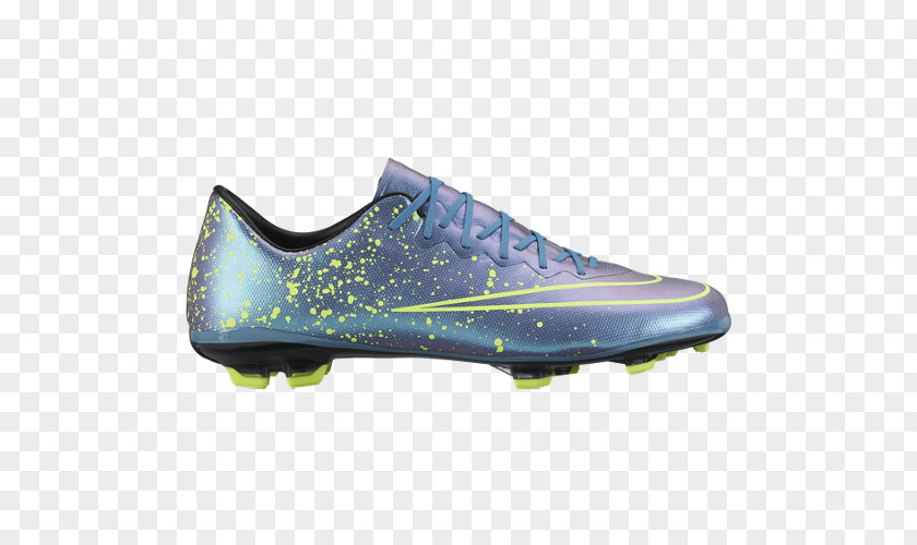Adidas Nike Mercurial Vapor Football Boot Cleat Shoe PNG