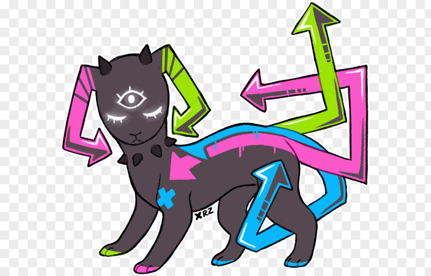 Arrow Graffiti Canidae Graphic Design Horse Clip Art PNG