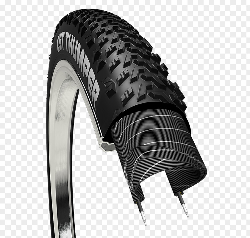 Bicycle Tires Mountain Bike Tread PNG