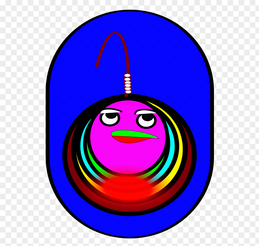 Bomb Vector Smiley Clip Art PNG