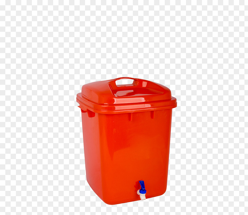 Bucket Plastic Pail Product Lid PNG