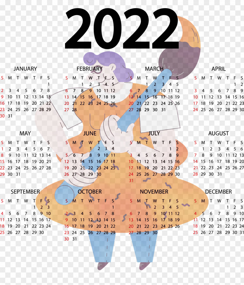Calendar System Calendar Year Annual Calendar 2021 PNG