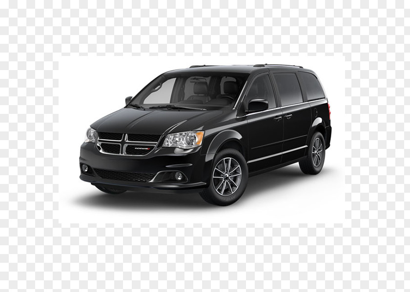 Dodge Caravan 2016 Grand 2018 Chrysler PNG